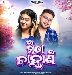 Download Mitha Chahani Kuldeep Pattanaik, Divyasha Mohanty mp3 song, Mitha Chahani Kuldeep Pattanaik, Divyasha Mohanty full album download