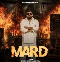 Download Mard Gyanender Sardhana mp3 song, Kitne Lover Badalti Ho Gyanender Sardhana full album download