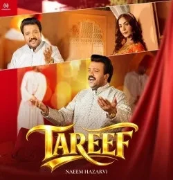 Download Tareef Naeem Hazarvi mp3 song