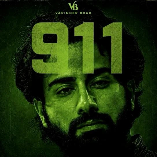 Download 911 Varinder Brar mp3 song