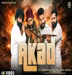 Download Akad Shubham Mahi mp3 song, Akad Shubham Mahi full album download