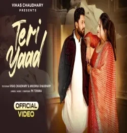 Download TERI YAAD PK Tohaniya mp3 song, TERI YAAD PK Tohaniya full album download