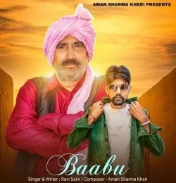 Download Baabu Ravi Saini mp3 song, Baabu Ravi Saini full album download