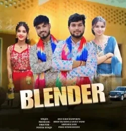 Download Blender Ravi Sukhchainpuria mp3 song, Blender Ravi Sukhchainpuria full album download
