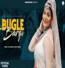 Download Bugle Bargi Raj Mawer and Mahi Panchal mp3 song