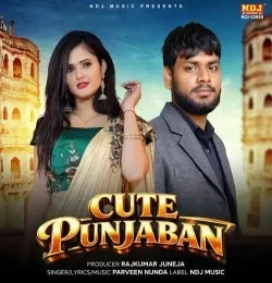 Download Cute Punjaban Parveen Nunda mp3 song