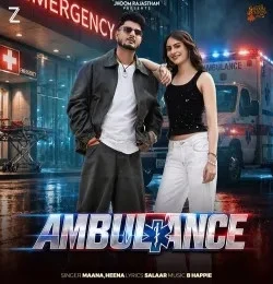 Download Ambulance Heena, Maana mp3 song, Ambulance Heena, Maana full album download
