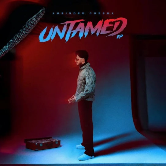 Download Raule Amrinder Cheema mp3 song, Untamed - EP Amrinder Cheema full album download