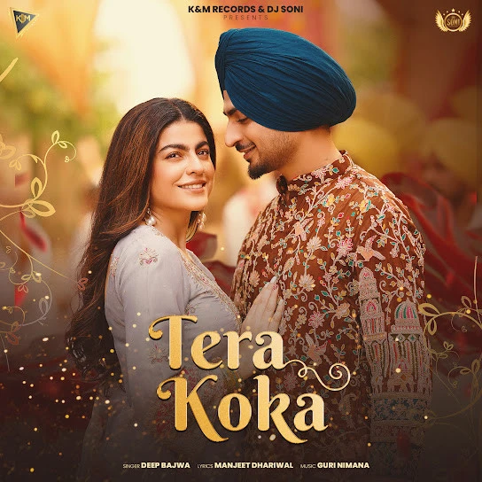 Download Tera Koka Deep Bajwa mp3 song, Tera Koka Deep Bajwa full album download