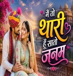 Download Me Thari Hun Sato Janam Visha mp3 song, Me Thari Hun Sato Janam Visha full album download