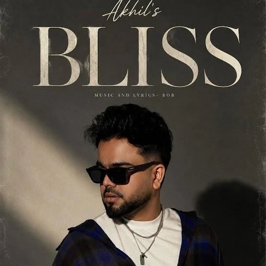 Download BLISS Akhil mp3 song, BLISS Akhil full album download