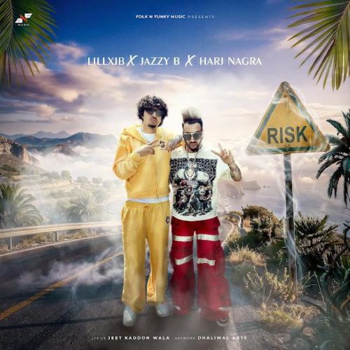Download Risk Jazzy B mp3 song
