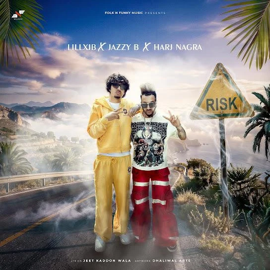 Download Risk Jazzy B mp3 song, Risk Jazzy B full album download