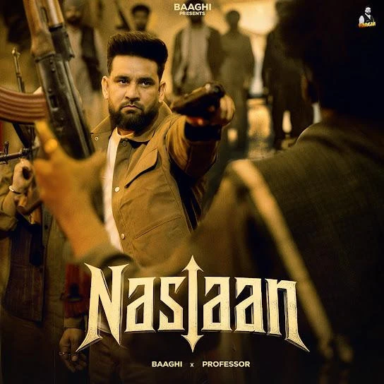 Download Naslaan Baaghi mp3 song, Naslaan Baaghi full album download