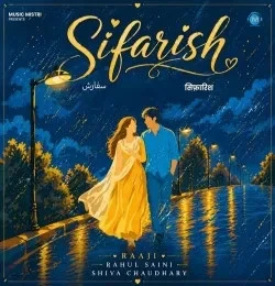 Download Sifarish Rahul Saini, Shiva Choudhary, Raaji and others... mp3 song
