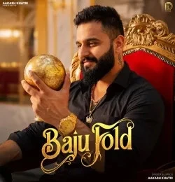 Download Baju Fold Aakash Khatri mp3 song