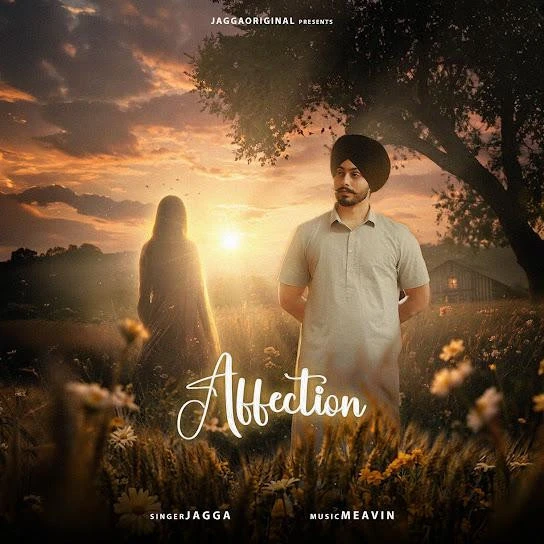 Download Affection Jagga mp3 song, Affection Jagga full album download