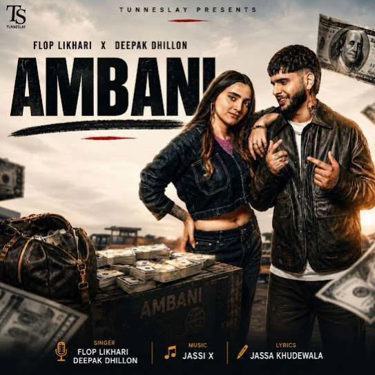 Download Ambani Flop Likhari mp3 song