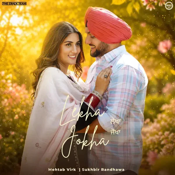 Download Lekha Jokha Mehtab Virk mp3 song, Lekha Jokha Mehtab Virk full album download