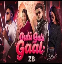 Download Gulu Gulu Gaal ZB Rai mp3 song, Gulu Gulu Gaal ZB Rai full album download