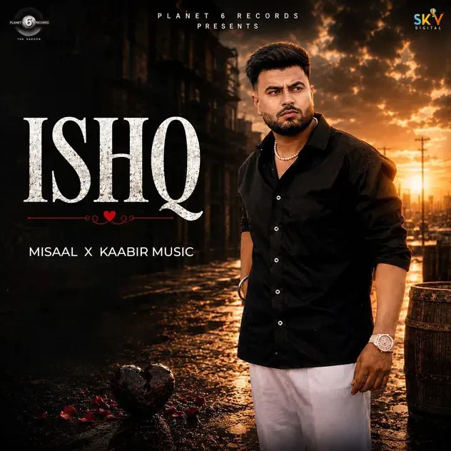 Download ISHQ Misaal mp3 song, ISHQ Misaal full album download