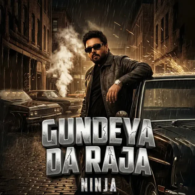Download Gundeya Da Raja Ninja mp3 song, Gundeya Da Raja Ninja full album download