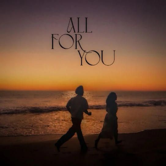 Download All For You Harsimar mp3 song