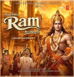 Download Hoga Vahi Jo Ram Ne Likha Hai Ajay Tiwari mp3 song, Hoga Vahi Jo Ram Ne Likha Hai Ajay Tiwari full album download