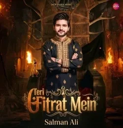 Download Teri Fitrat Mein Salman Ali mp3 song, Teri Fitrat Mein Salman Ali full album download