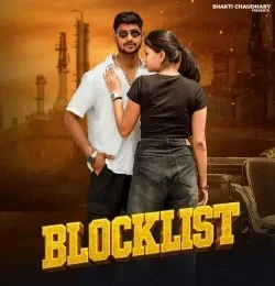 Download Blocklist Vikas Karora mp3 song