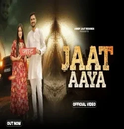 Download Jaat Aaya Enkky Foujdar mp3 song