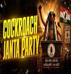 Download Cockroach Janta Party Anthem Prvn Rox mp3 song