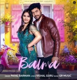 Download Balma Payal Barman mp3 song