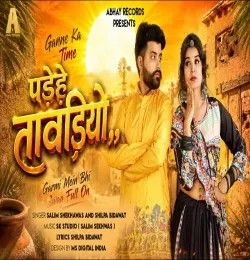 Download Tap Tap Pde Pasino Salim Shekhawas, Shilpa Bidawat mp3 song, Tap Tap Pde Pasino Salim Shekhawas, Shilpa Bidawat full album download