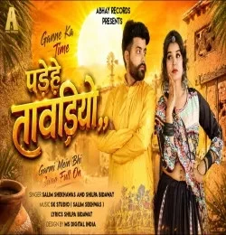 Download Tap Tap Pde Pasino Salim Shekhawas, Shilpa Bidawat mp3 song, Tap Tap Pde Pasino Salim Shekhawas, Shilpa Bidawat full album download