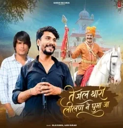 Download Tejal Thari Lilan Ne Ghuma Ja Raju Rawal, Ladu Gurjar mp3 song, Tejal Thari Lilan Ne Ghuma Ja Raju Rawal, Ladu Gurjar full album download