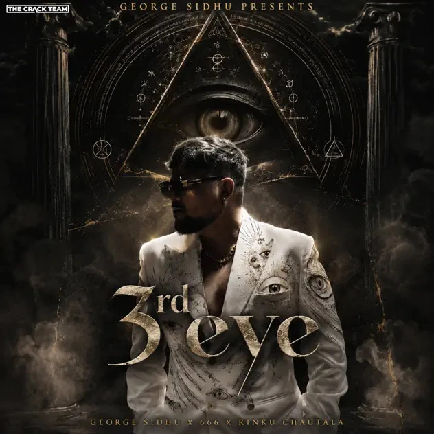 Download 3rd Eye George Sidhu mp3 song