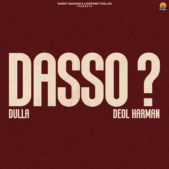 Download Dasso ? Dulla mp3 song, Dasso ? Dulla full album download