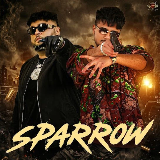 Download Sparrow BAB SOHAL mp3 song, Sparrow BAB SOHAL full album download