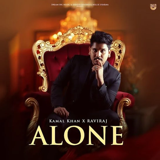 Download Alone Kamal Khan mp3 song