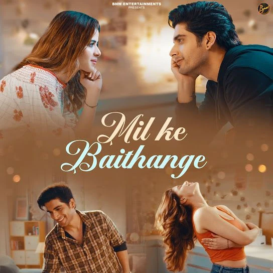 Download Mil Ke Baithange Romy mp3 song, Mil Ke Baithange Romy full album download