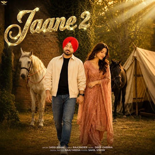 Download Jaane 2 Jassi Sohal mp3 song, Jaane 2 Jassi Sohal full album download