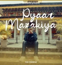 Download Pyaar Mazakiya MC Insane mp3 song, Pyaar Mazakiya MC Insane full album download
