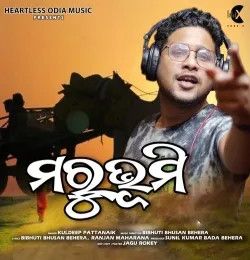 Download Marubhumi Kuldeep Pattanaik mp3 song, Marubhumi Kuldeep Pattanaik full album download