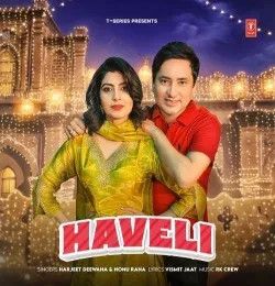 Download Haveli Harjeet Deewana, Nonu Rana mp3 song, Haveli Harjeet Deewana, Nonu Rana full album download
