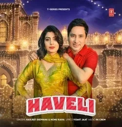 Download Haveli Harjeet Deewana and Nonu Rana mp3 song