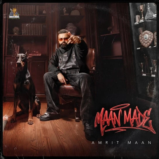 Download Maan Made - EP Amrit Maan mp3 song
