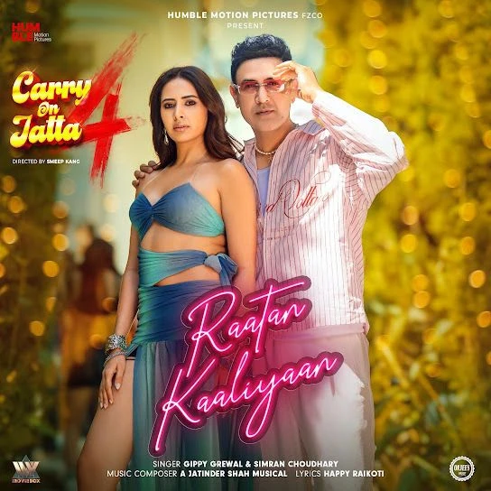 Download Raatan Kaaliyaan Gippy Grewal mp3 song, Raatan Kaaliyaan Gippy Grewal full album download