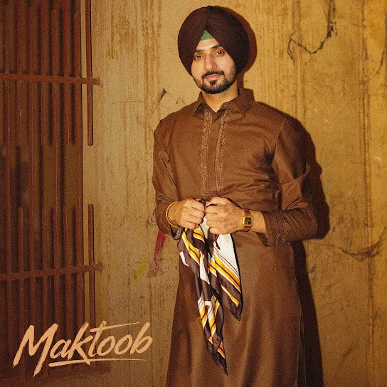 Download MAKTOOB Nirvair Pannu mp3 song