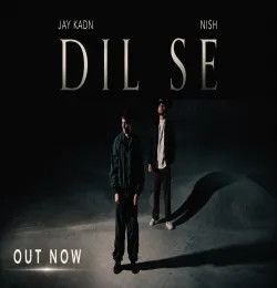 Download Dil Se Jay Kadn, Nish mp3 song, Dil Se Jay Kadn, Nish full album download